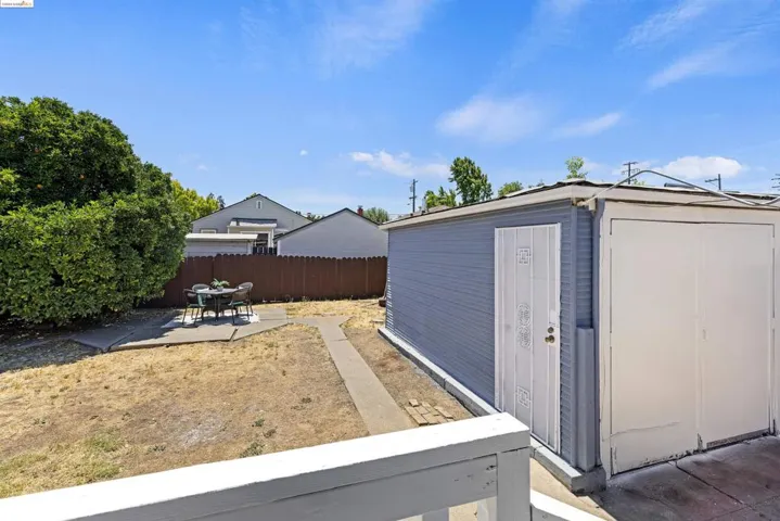 2242 108th Ave, Oakland, California 94603
