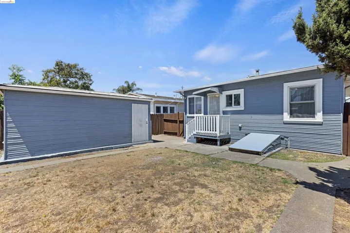 2242 108th Ave, Oakland, California 94603