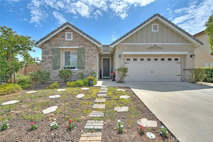 12323 Nutmeg Drive, Chino, California 91710