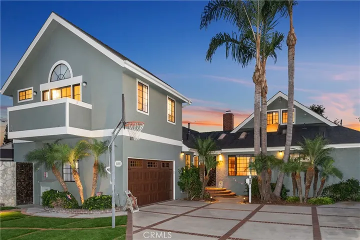 5400 East 27th Street, Long Beach, California 90815