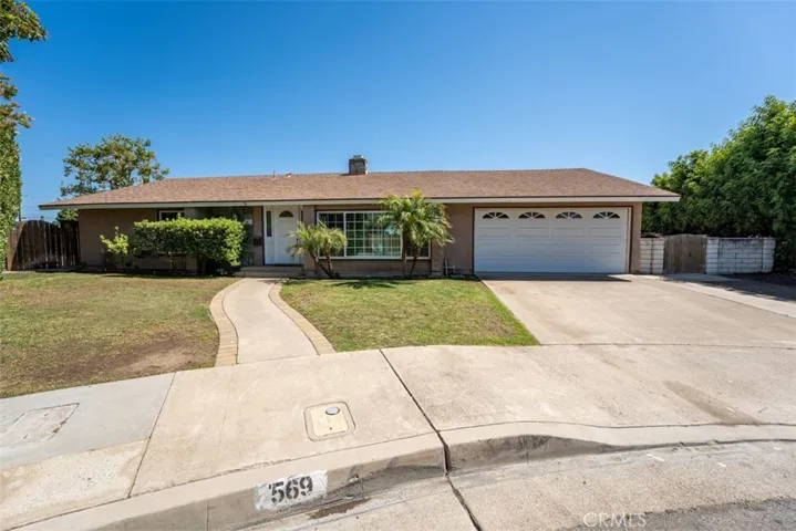 569 S Pine Street, Orange, California 92866