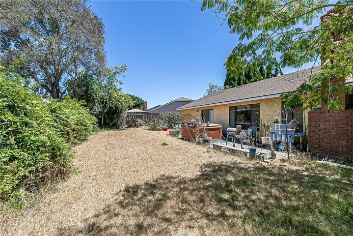 733 Via Esmeralda, Santa Maria, California 93455