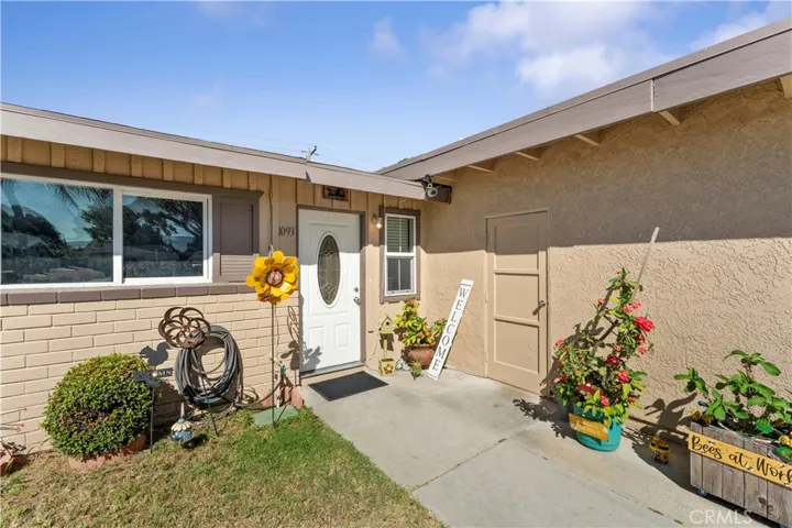 1093 Gentle Drive, Corona, California 92878