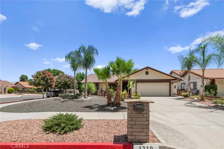 1310 Seven Hills Drive, Hemet, California 92545