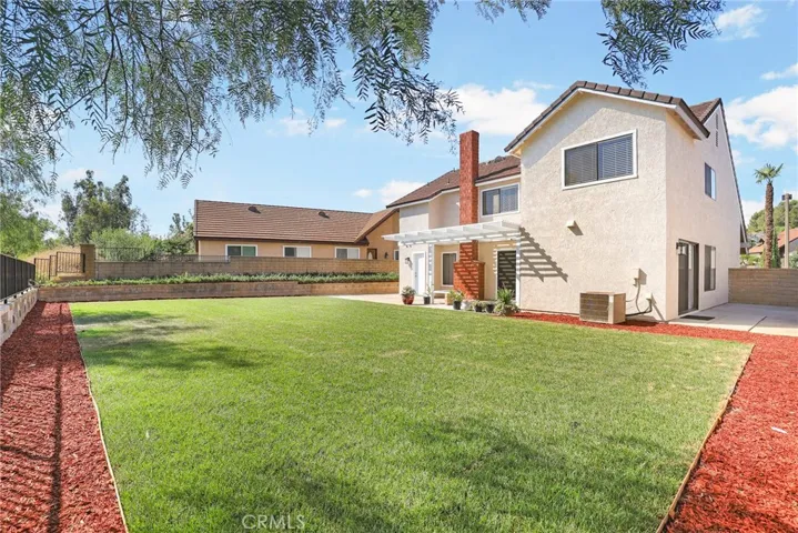 58 Quiet Hills Road, Pomona, California 91766