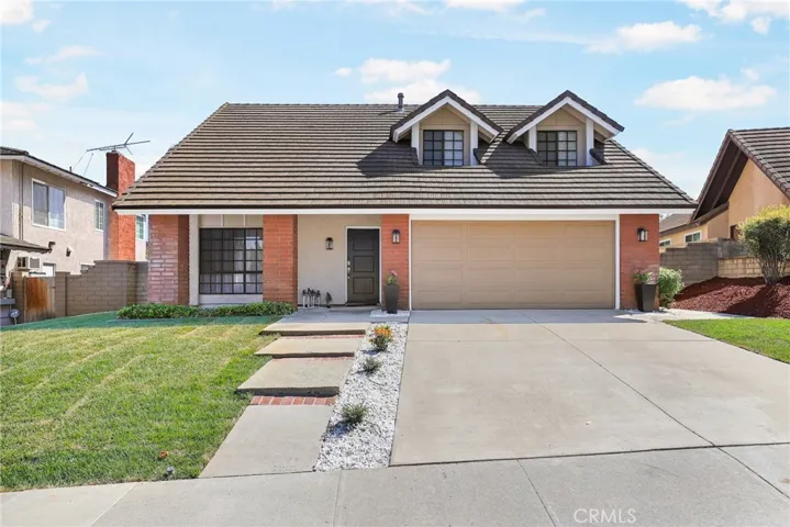 58 Quiet Hills Road, Pomona, California 91766