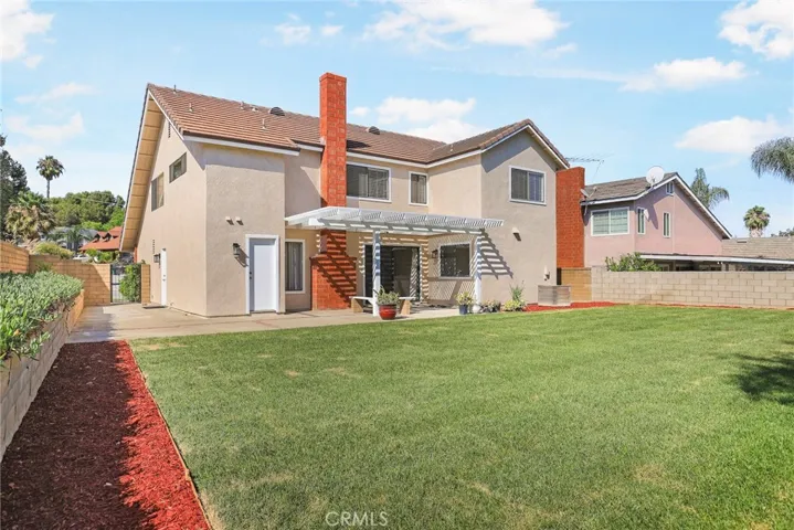 58 Quiet Hills Road, Pomona, California 91766
