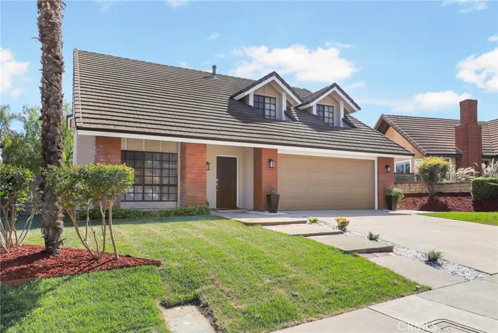 58 Quiet Hills Road, Pomona, California 91766