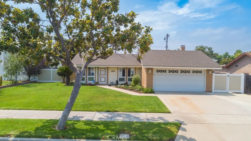 2134 E Chestnut Avenue, Orange, California 92867