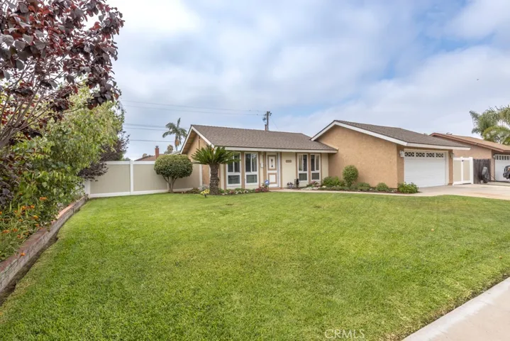 2134 E Chestnut Avenue, Orange, California 92867