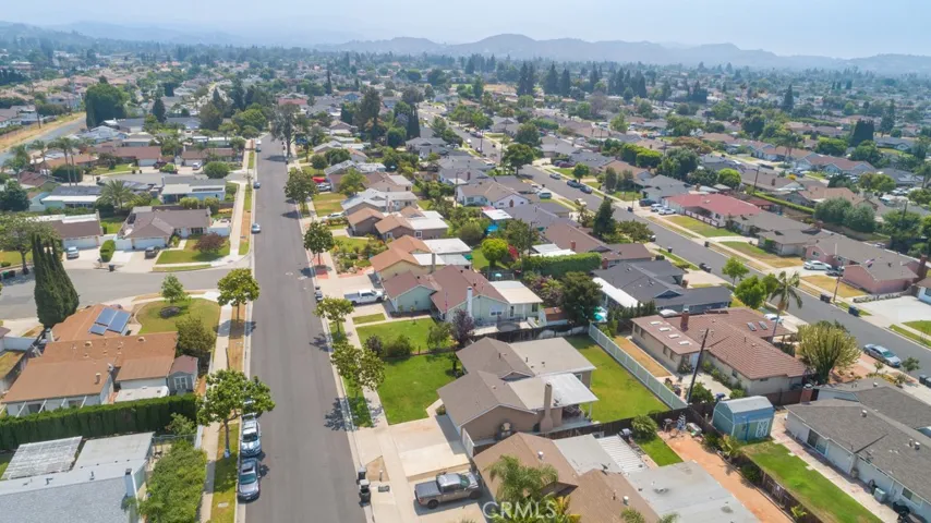 2134 E Chestnut Avenue, Orange, California 92867