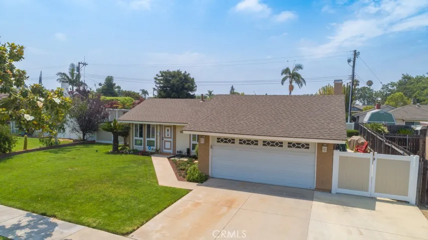 2134 E Chestnut Avenue, Orange, California 92867