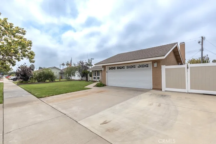 2134 E Chestnut Avenue, Orange, California 92867
