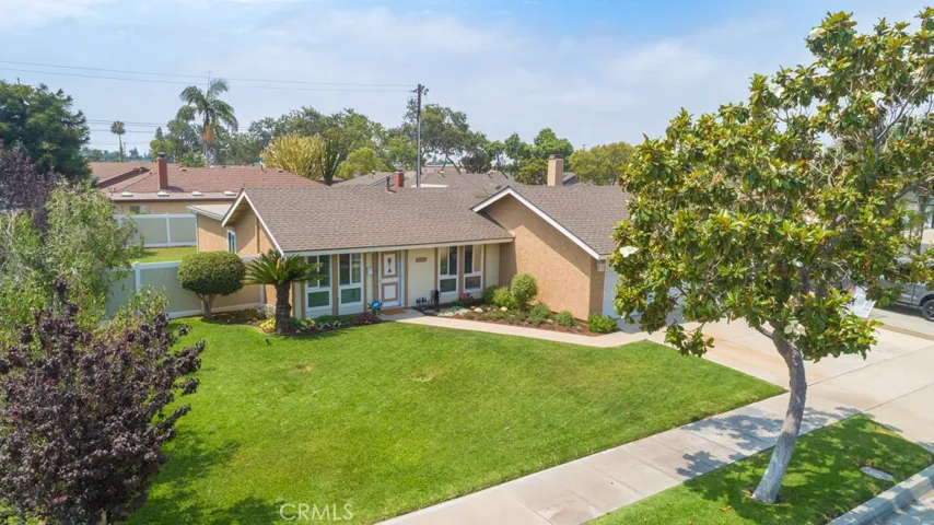 2134 E Chestnut Avenue, Orange, California 92867