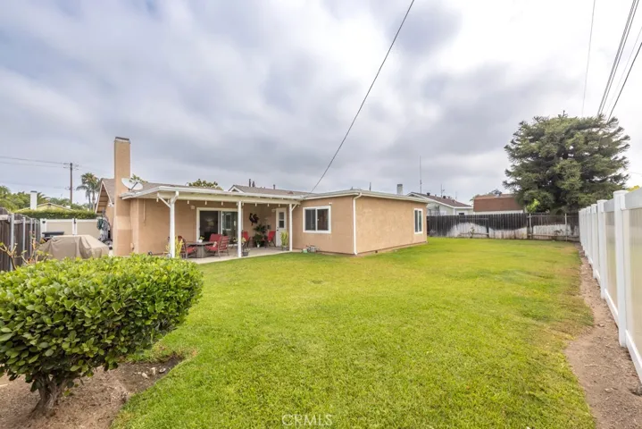 2134 E Chestnut Avenue, Orange, California 92867