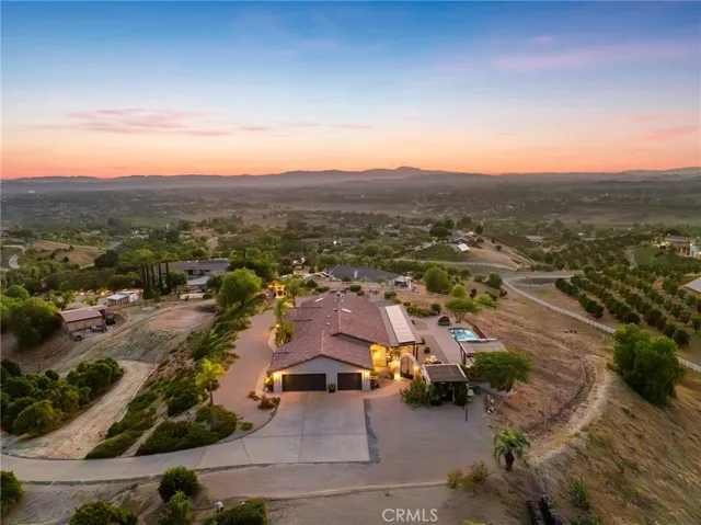 41272 Chaparral Drive, Temecula, California 92592