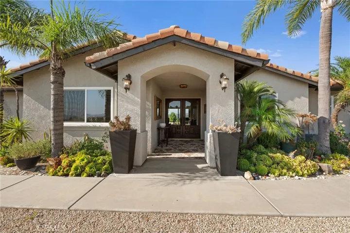 41272 Chaparral Drive, Temecula, California 92592