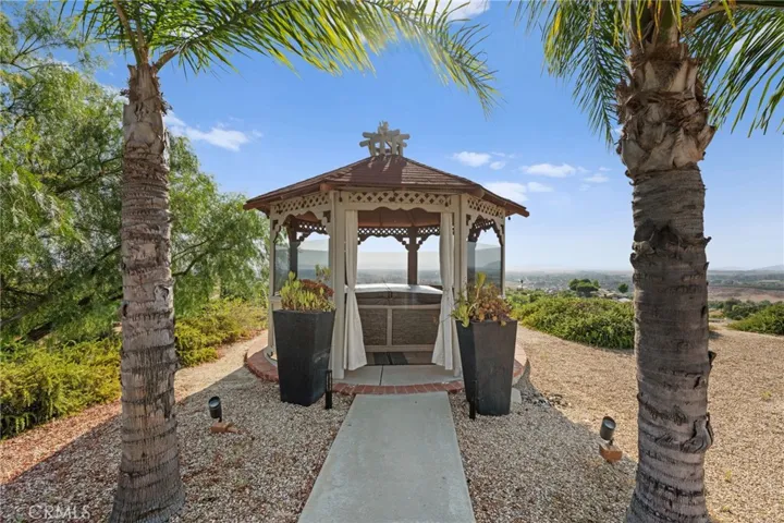 41272 Chaparral Drive, Temecula, California 92592