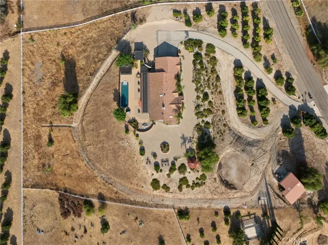41272 Chaparral Drive, Temecula, California 92592