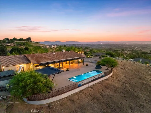 41272 Chaparral Drive, Temecula, California 92592