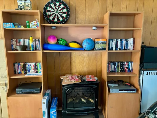 47407 Arroyo Seco Road Cabin 15, Greenfield, California 93927