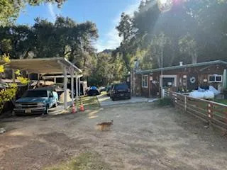 47407 Arroyo Seco Road Cabin 15, Greenfield, California 93927