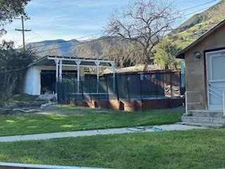 47407 Arroyo Seco Road Cabin 15, Greenfield, California 93927