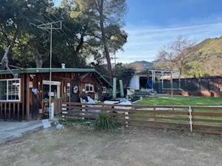 47407 Arroyo Seco Road Cabin 15, Greenfield, California 93927