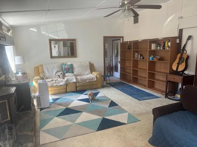 47407 Arroyo Seco Road Cabin 15, Greenfield, California 93927