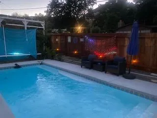 47407 Arroyo Seco Road Cabin 15, Greenfield, California 93927