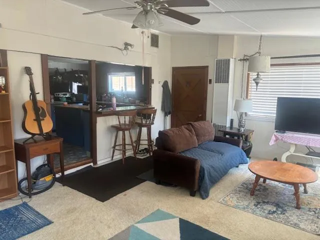47407 Arroyo Seco Road Cabin 15, Greenfield, California 93927