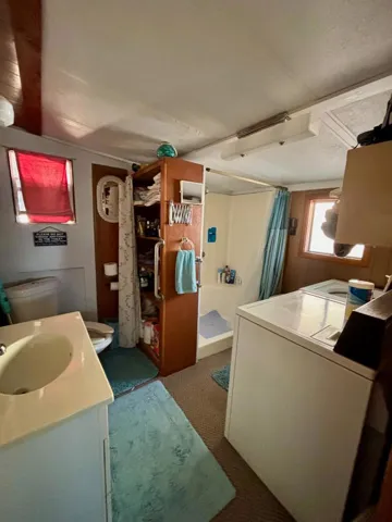 47407 Arroyo Seco Road Cabin 15, Greenfield, California 93927