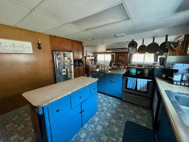47407 Arroyo Seco Road Cabin 15, Greenfield, California 93927