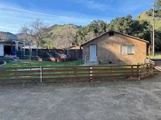 47407 Arroyo Seco Road Cabin 15, Greenfield, California 93927