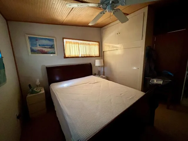 47407 Arroyo Seco Road Cabin 15, Greenfield, California 93927