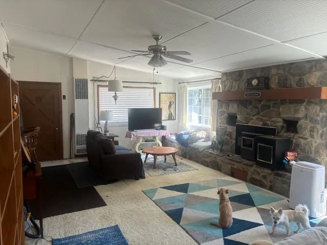 47407 Arroyo Seco Road Cabin 15, Greenfield, California 93927