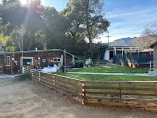47407 Arroyo Seco Road Cabin 15, Greenfield, California 93927