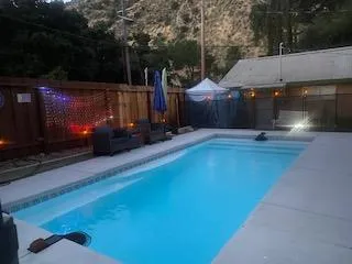 47407 Arroyo Seco Road Cabin 15, Greenfield, California 93927