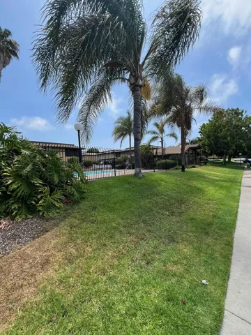 3141 Caminito Quixote, San Diego, California 92154