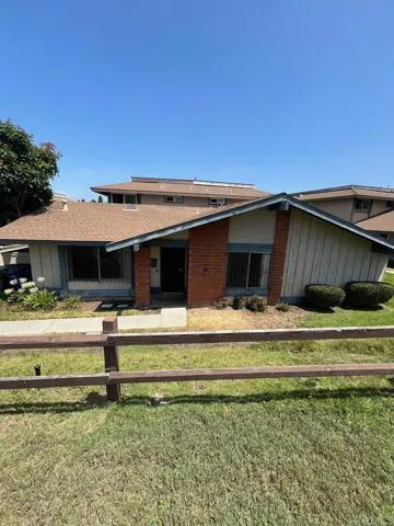 3141 Caminito Quixote, San Diego, California 92154