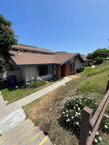 3141 Caminito Quixote, San Diego, California 92154