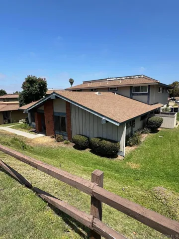 3141 Caminito Quixote, San Diego, California 92154