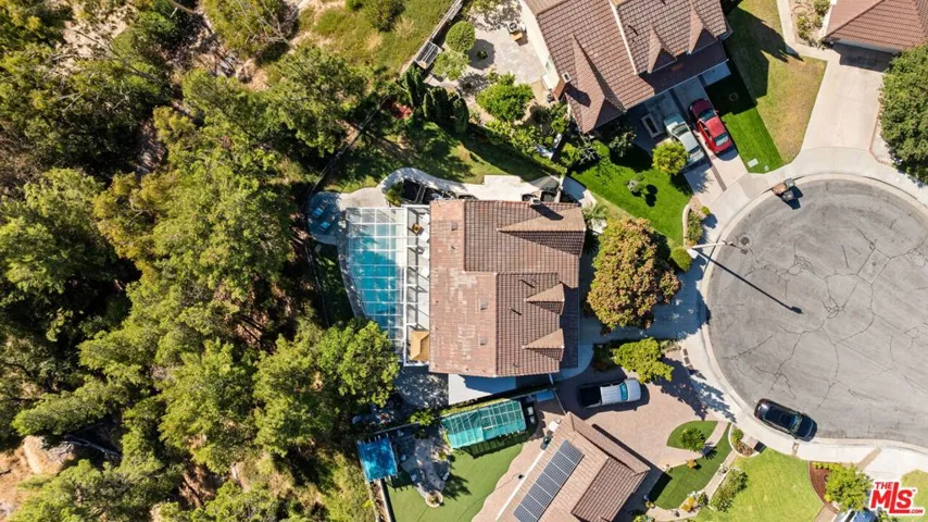 7910 E Sagewood Lane, Anaheim, California 92808
