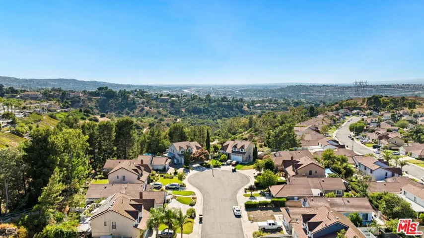 7910 E Sagewood Lane, Anaheim, California 92808