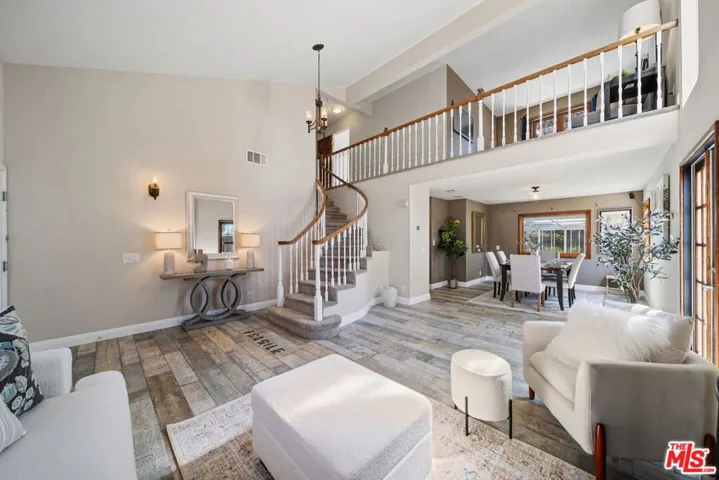 7910 E Sagewood Lane, Anaheim, California 92808
