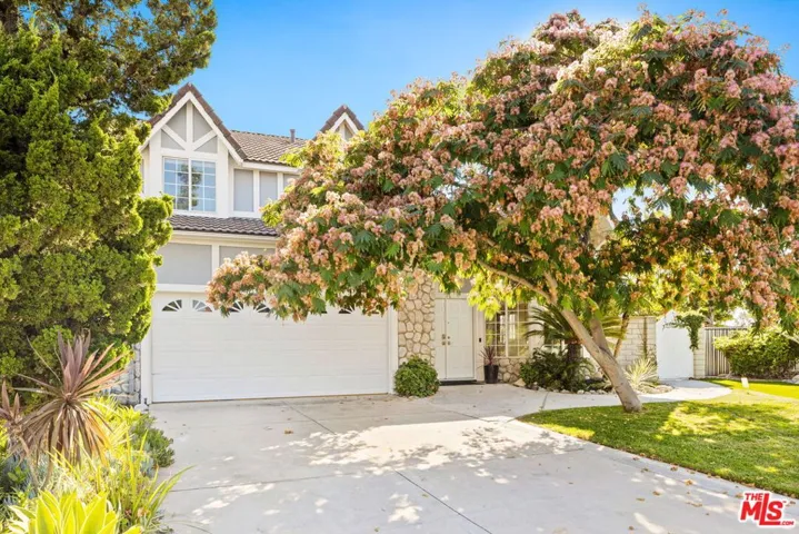 7910 E Sagewood Lane, Anaheim, California 92808