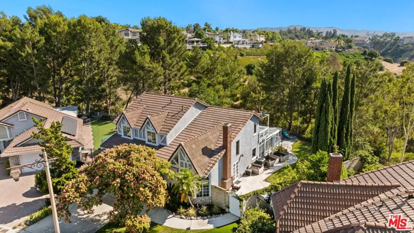 7910 E Sagewood Lane, Anaheim, California 92808