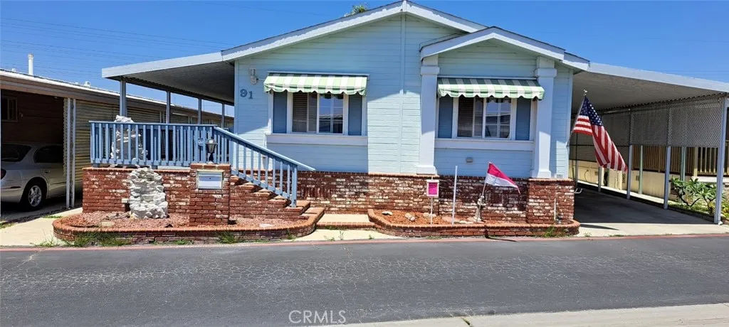 19361 Brookhurst Street 91, Huntington Beach, California 92646