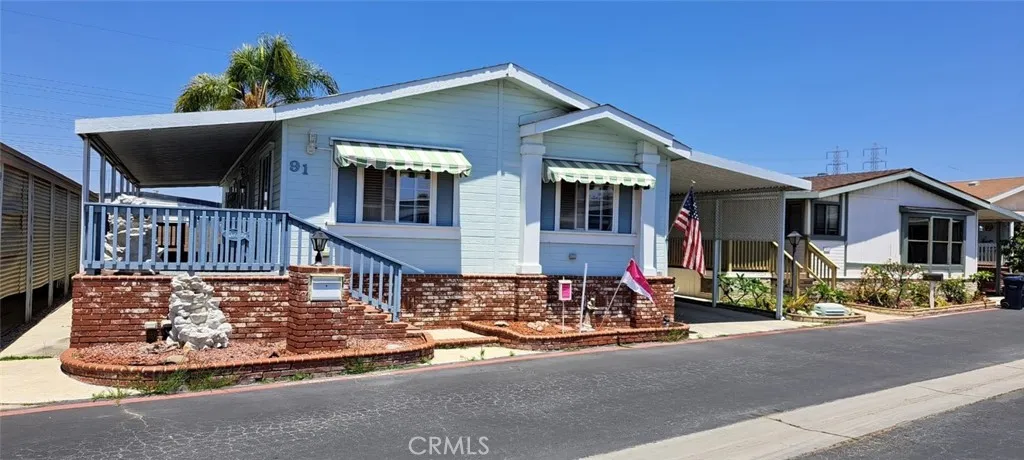 19361 Brookhurst Street 91, Huntington Beach, California 92646