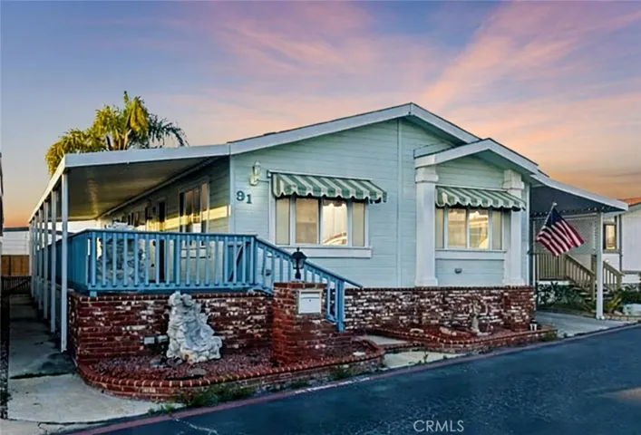 19361 Brookhurst Street 91, Huntington Beach, California 92646
